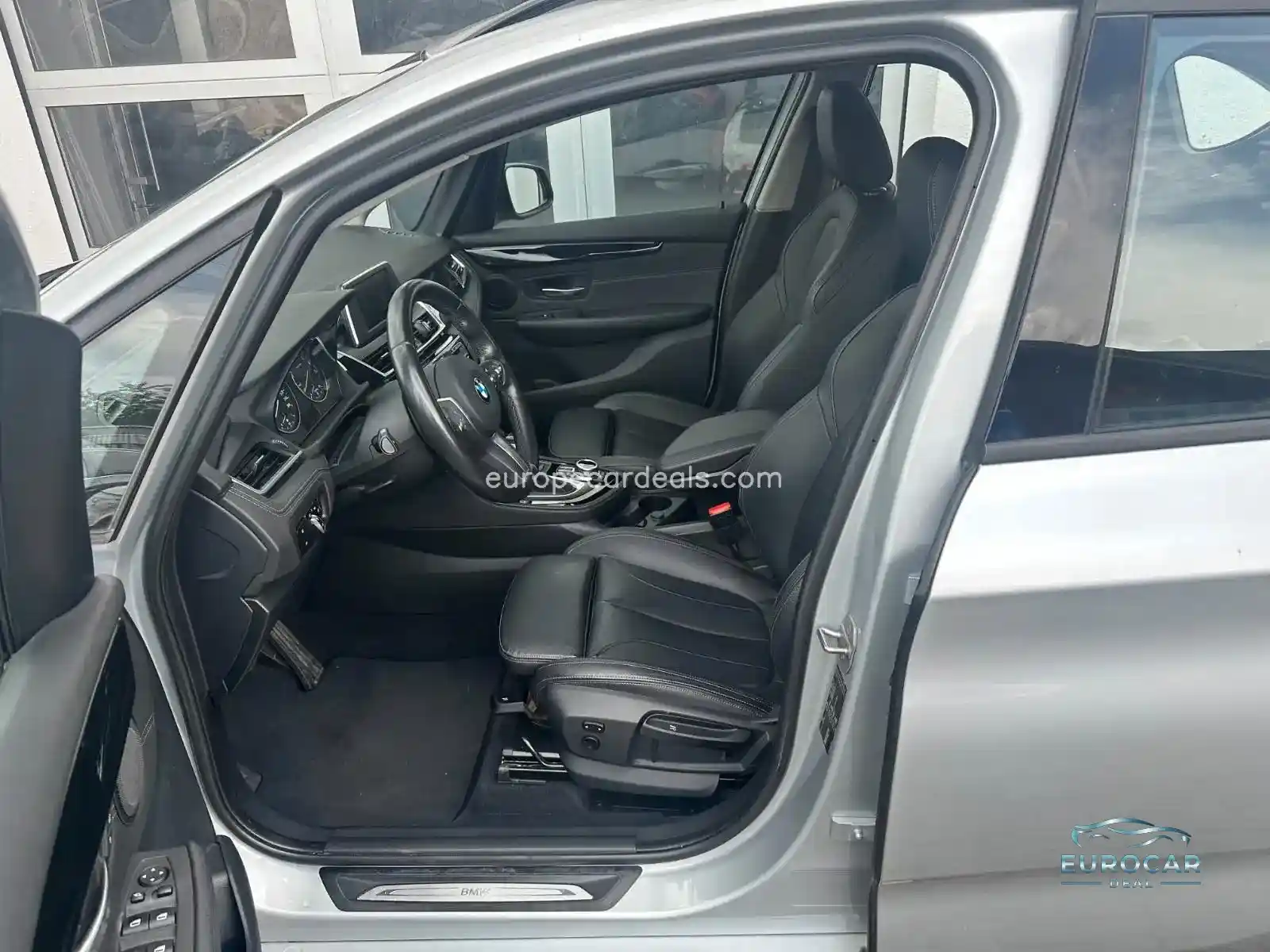 BMW 218 Active Tourer