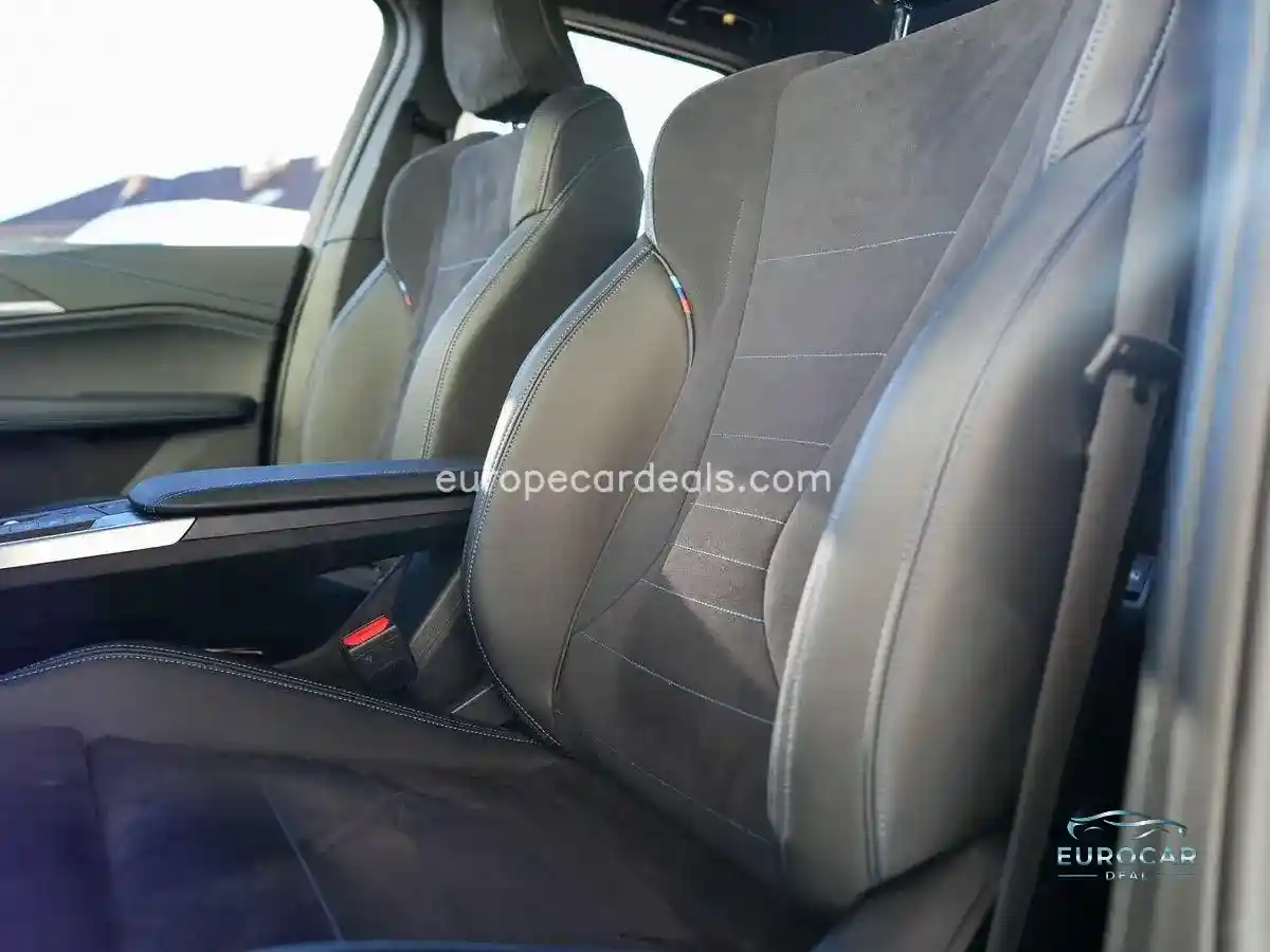 BMW 220 Active Tourer