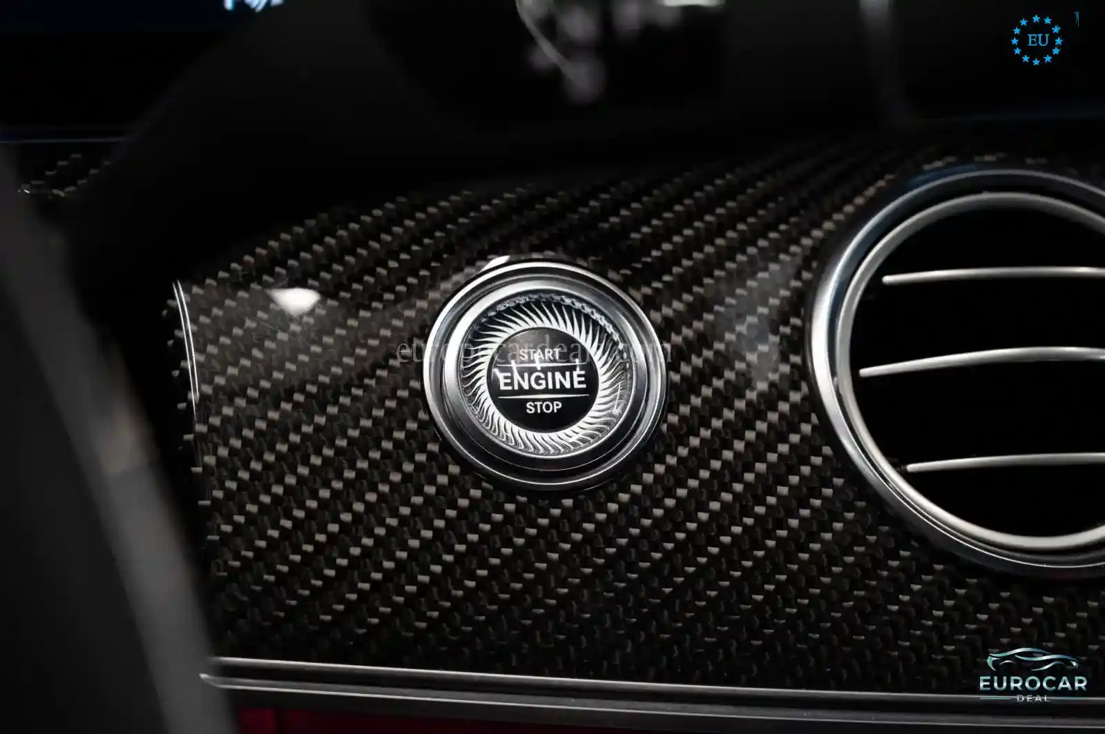 Mercedes-Benz E 63 AMG