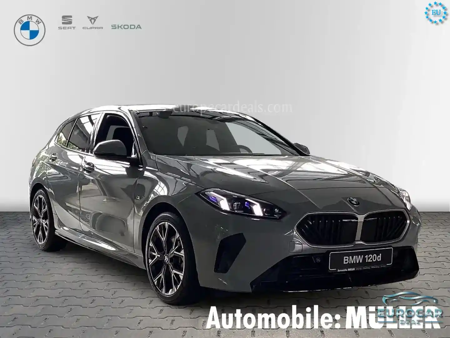 BMW 120