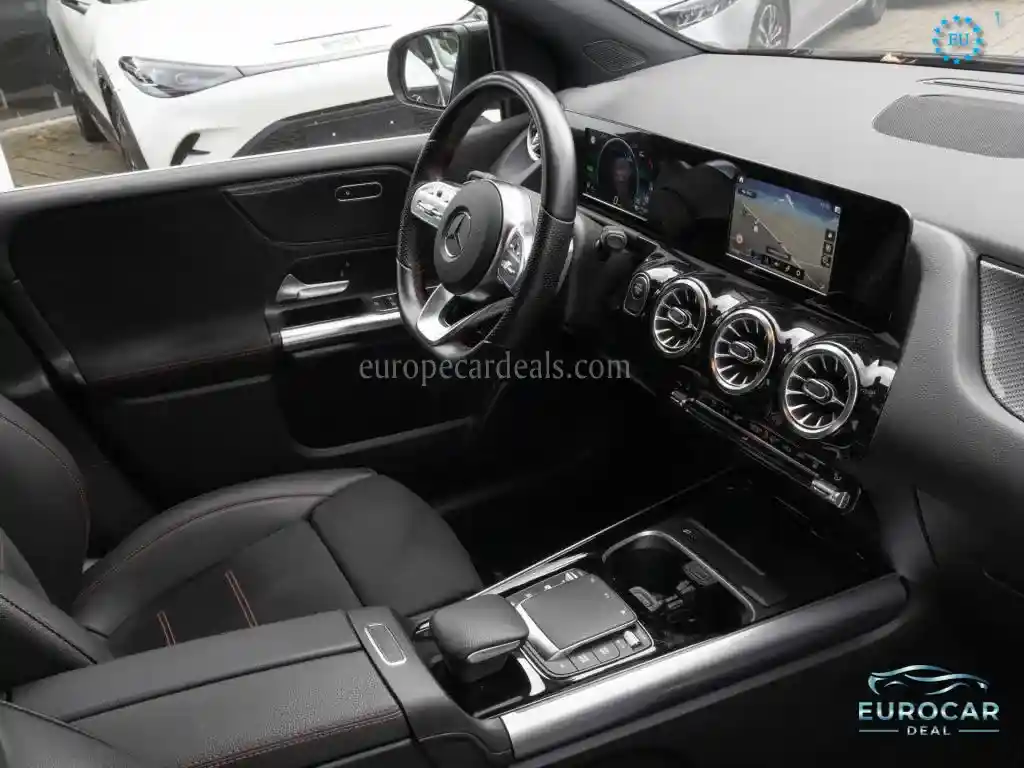 Mercedes-Benz B 250