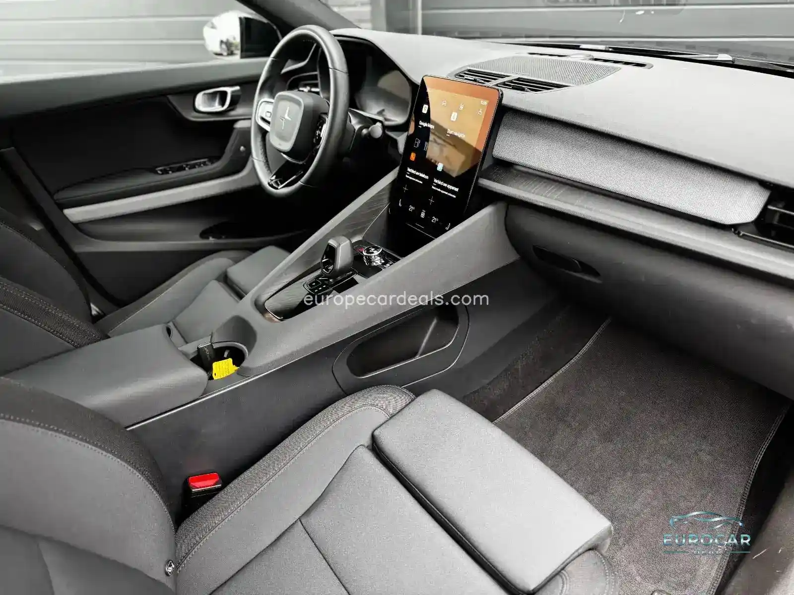 Polestar 2