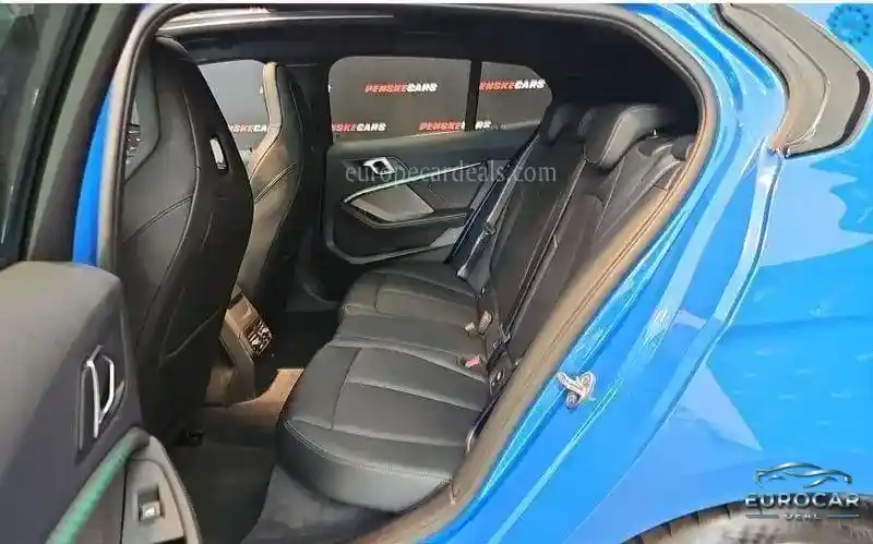BMW 135