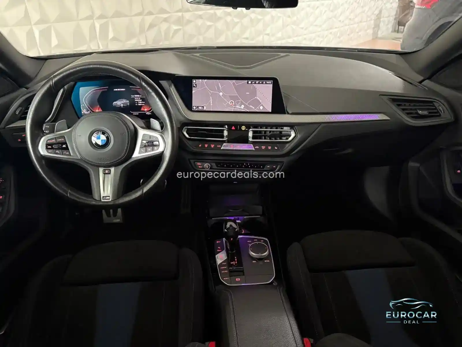 BMW M235