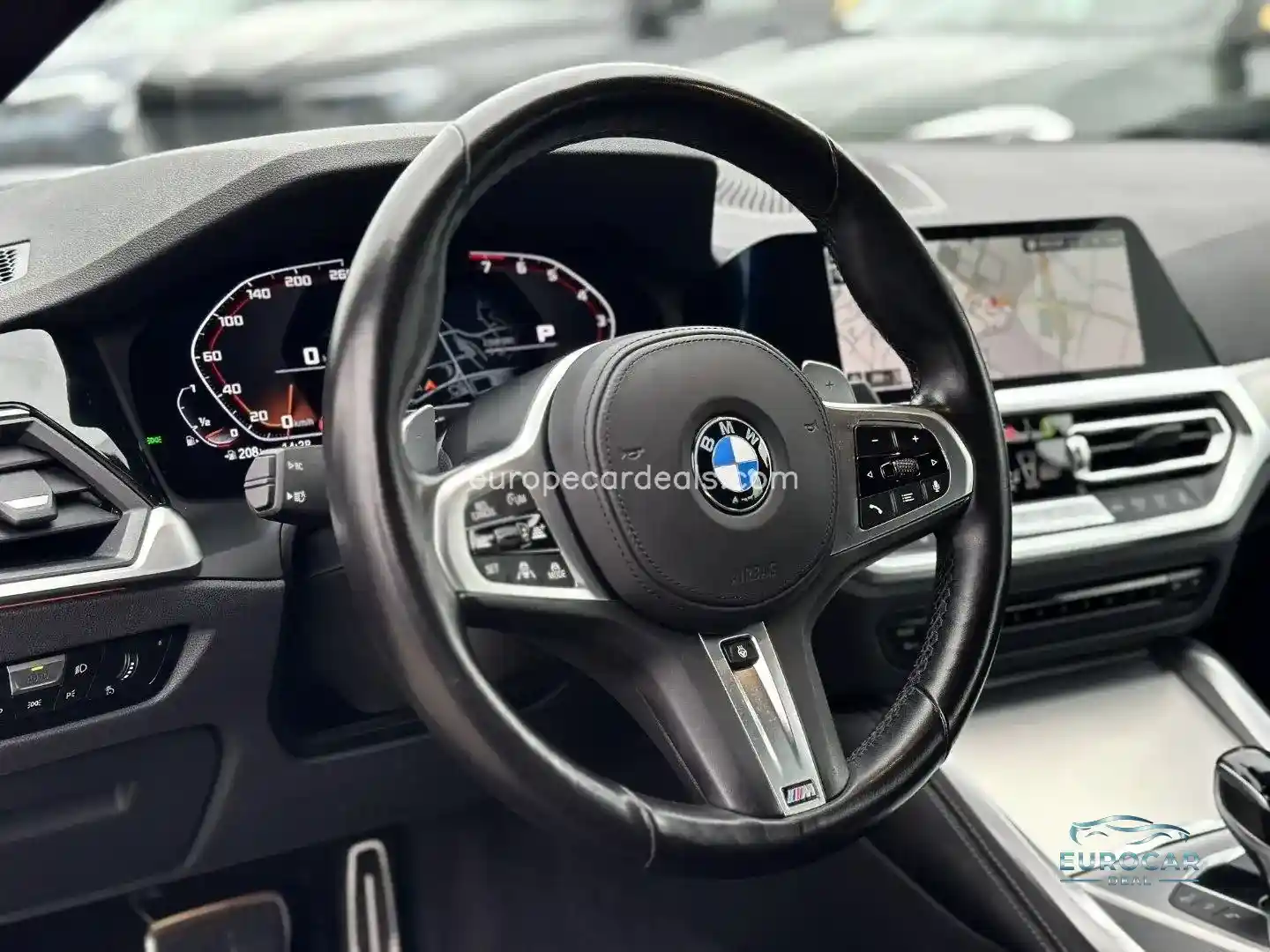 BMW M440