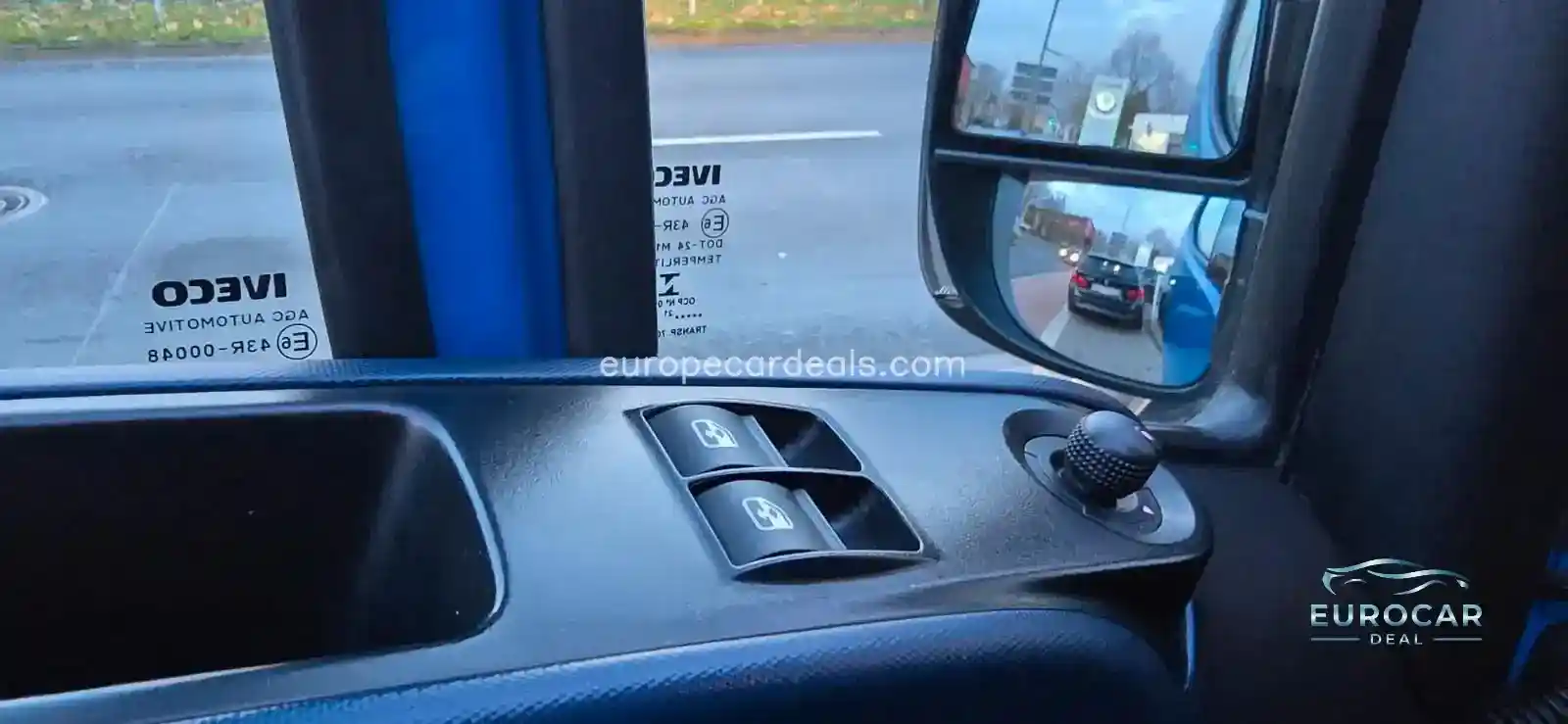 Iveco Other