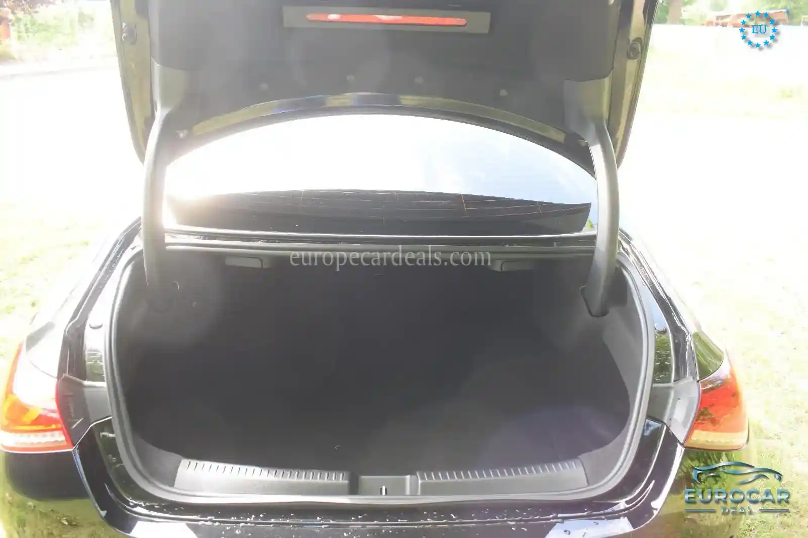 Mercedes-Benz CLA 220