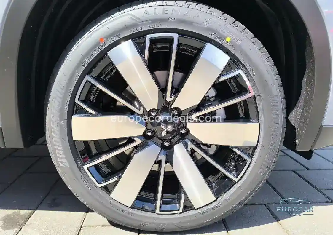 Mitsubishi Other
