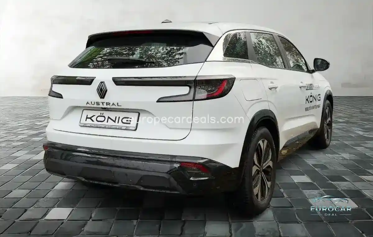 Renault Austral