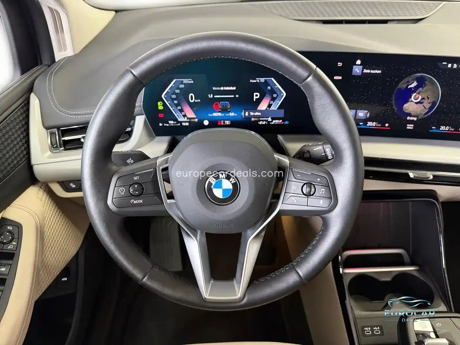 BMW 218 Active Tourer
