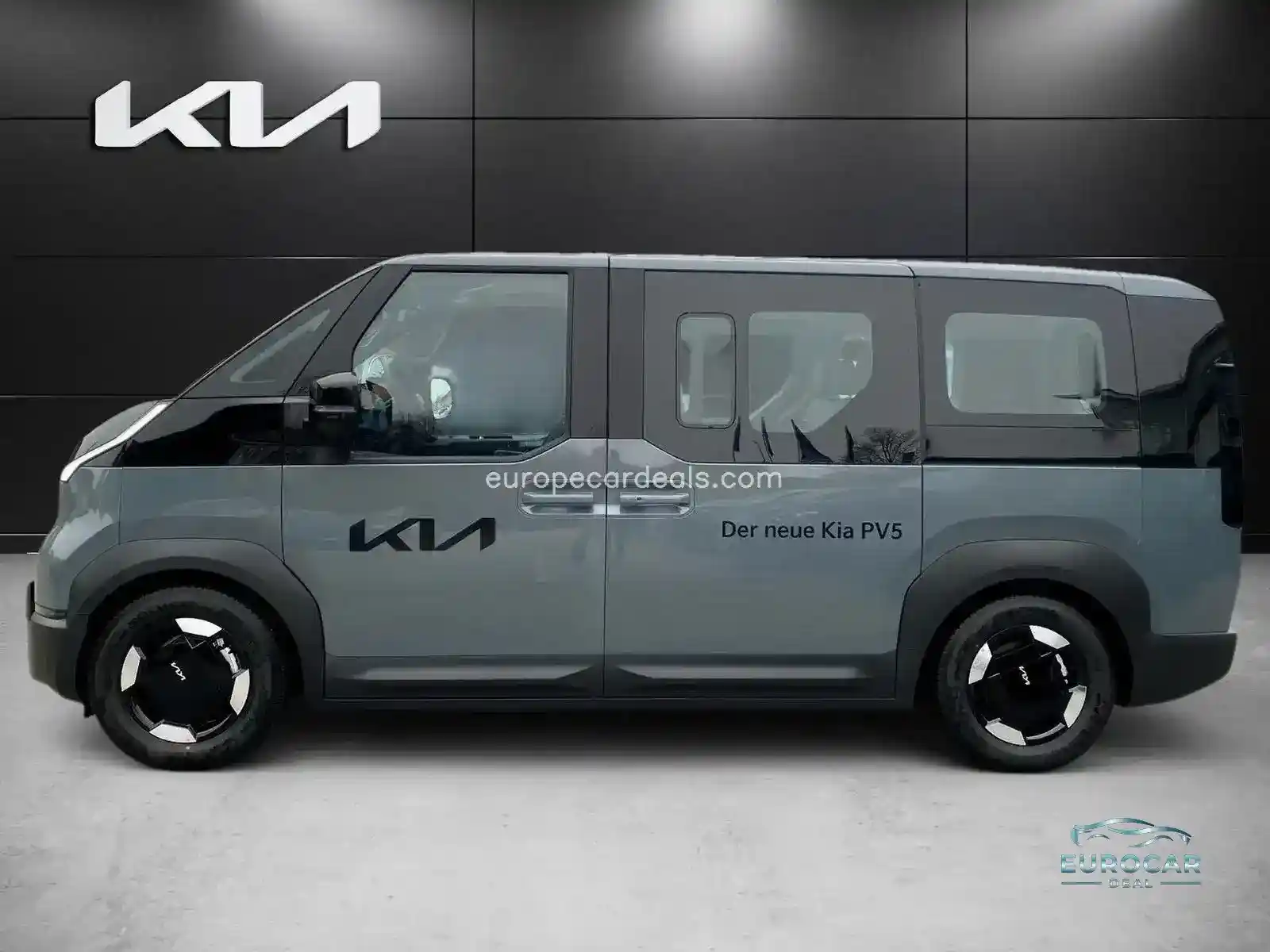 Kia PV5