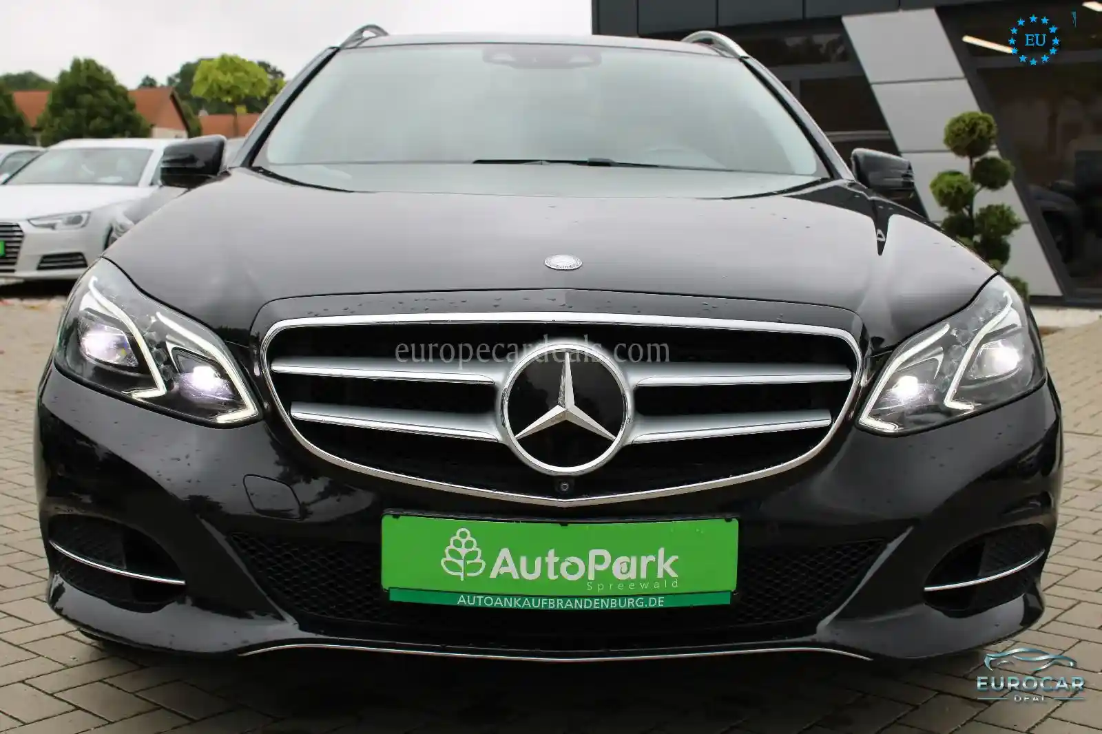 Mercedes-Benz E 250