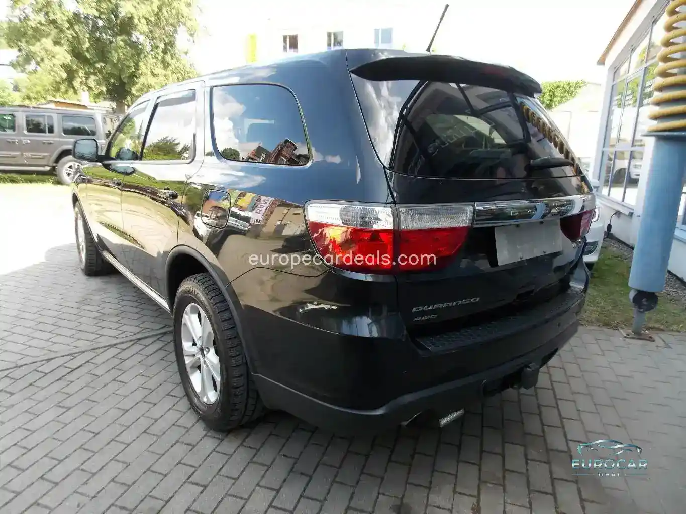 Dodge Durango