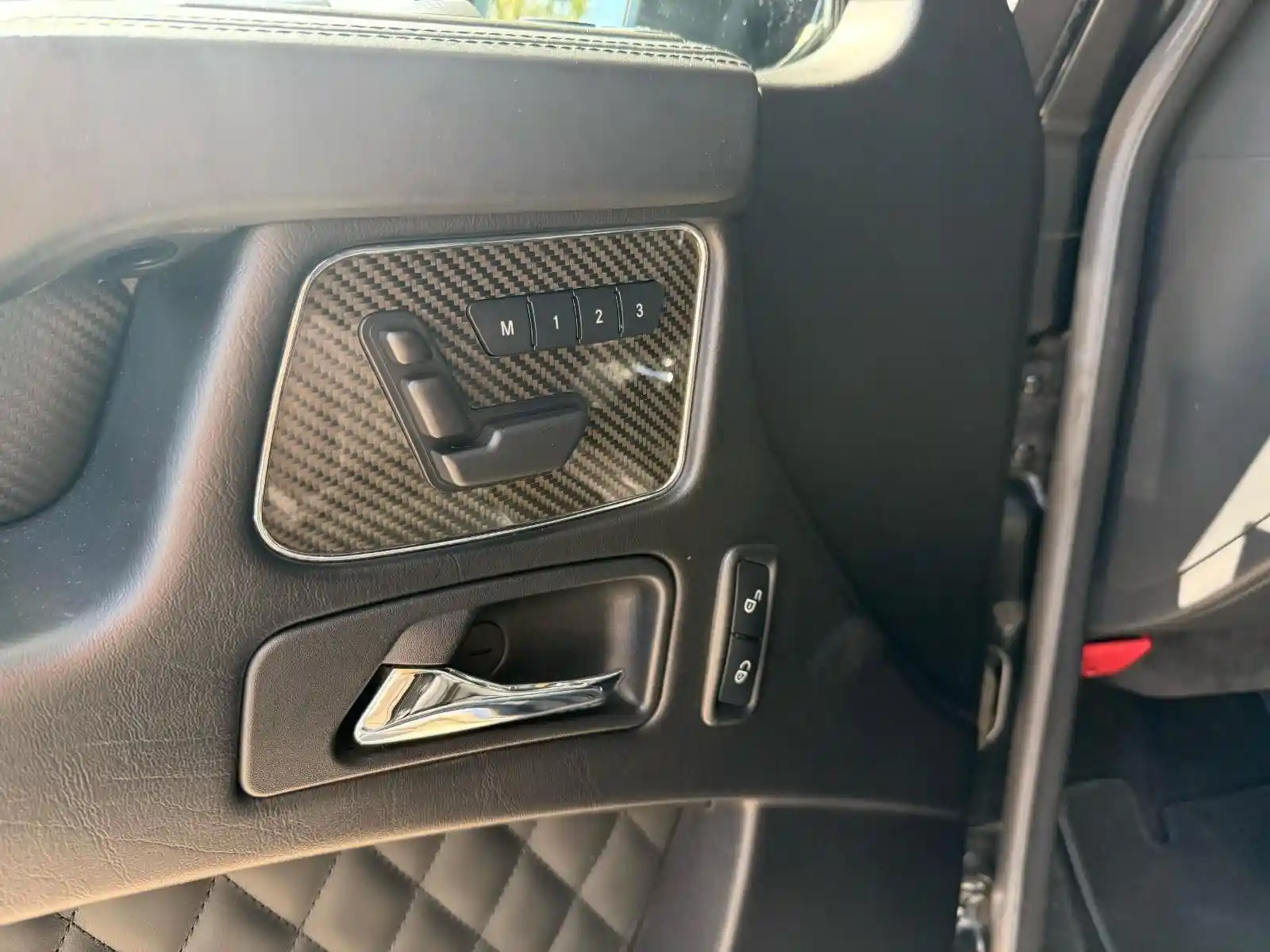Mercedes-Benz G 65 AMG