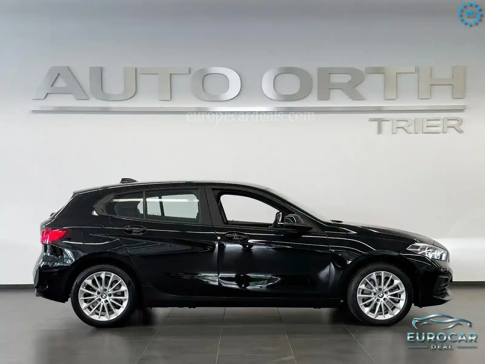 BMW 120