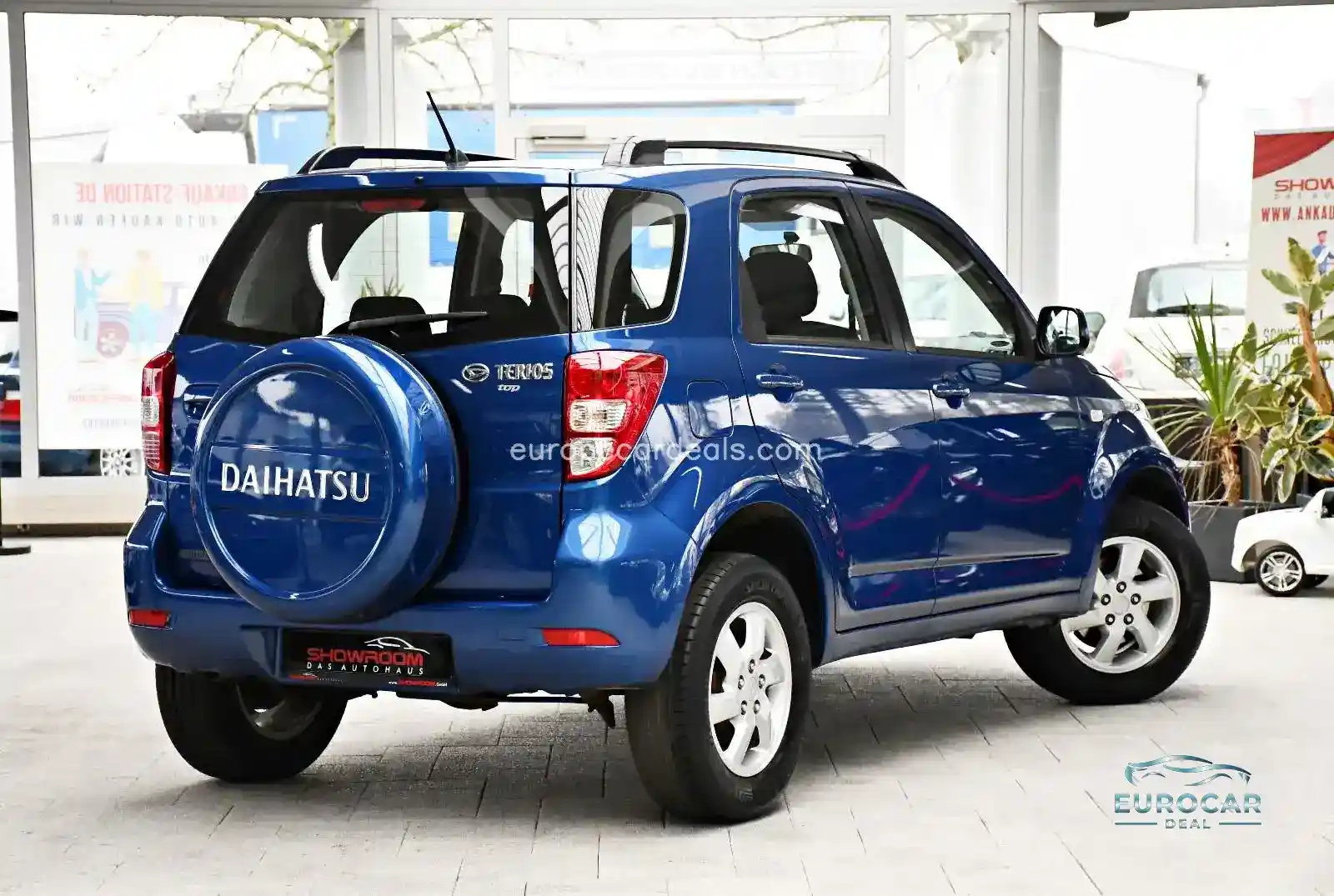 Daihatsu Terios