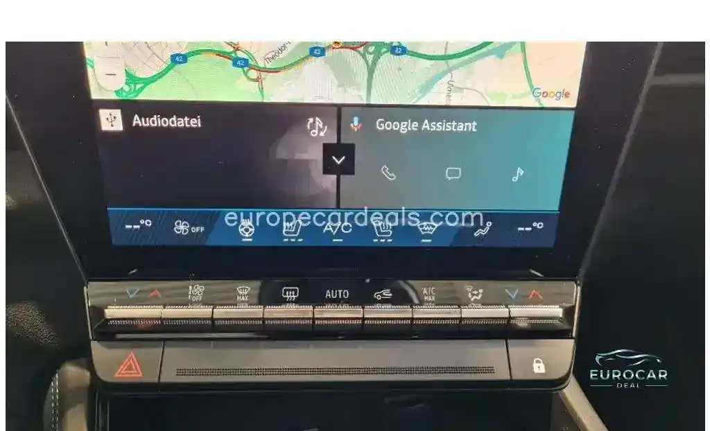 Renault Rafale