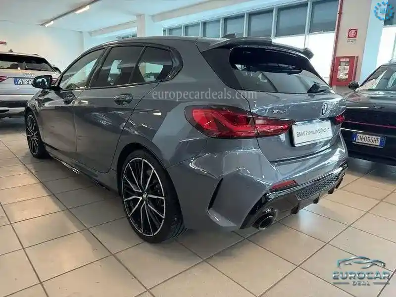 BMW 135