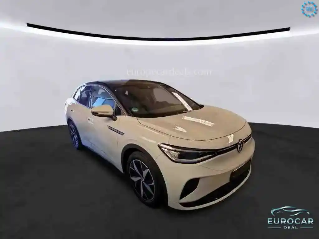 Volkswagen ID.5