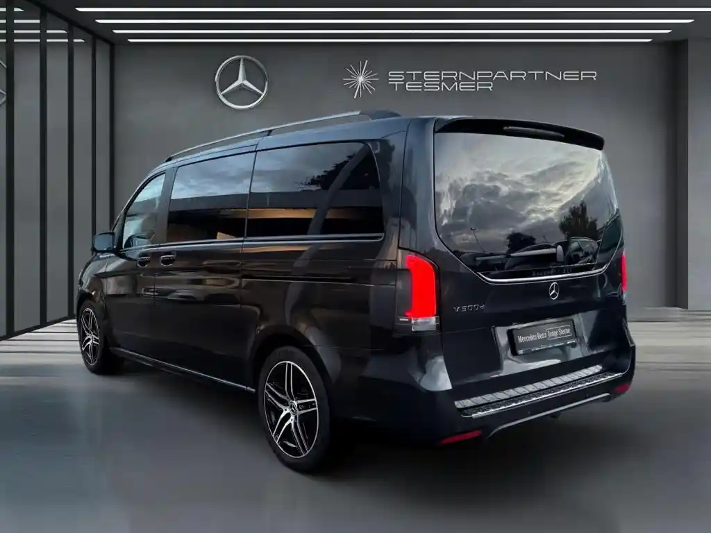 Mercedes-Benz V 300