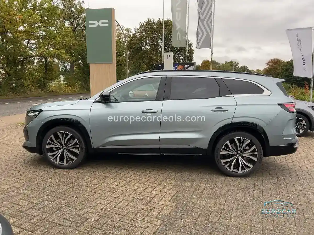 Renault Espace