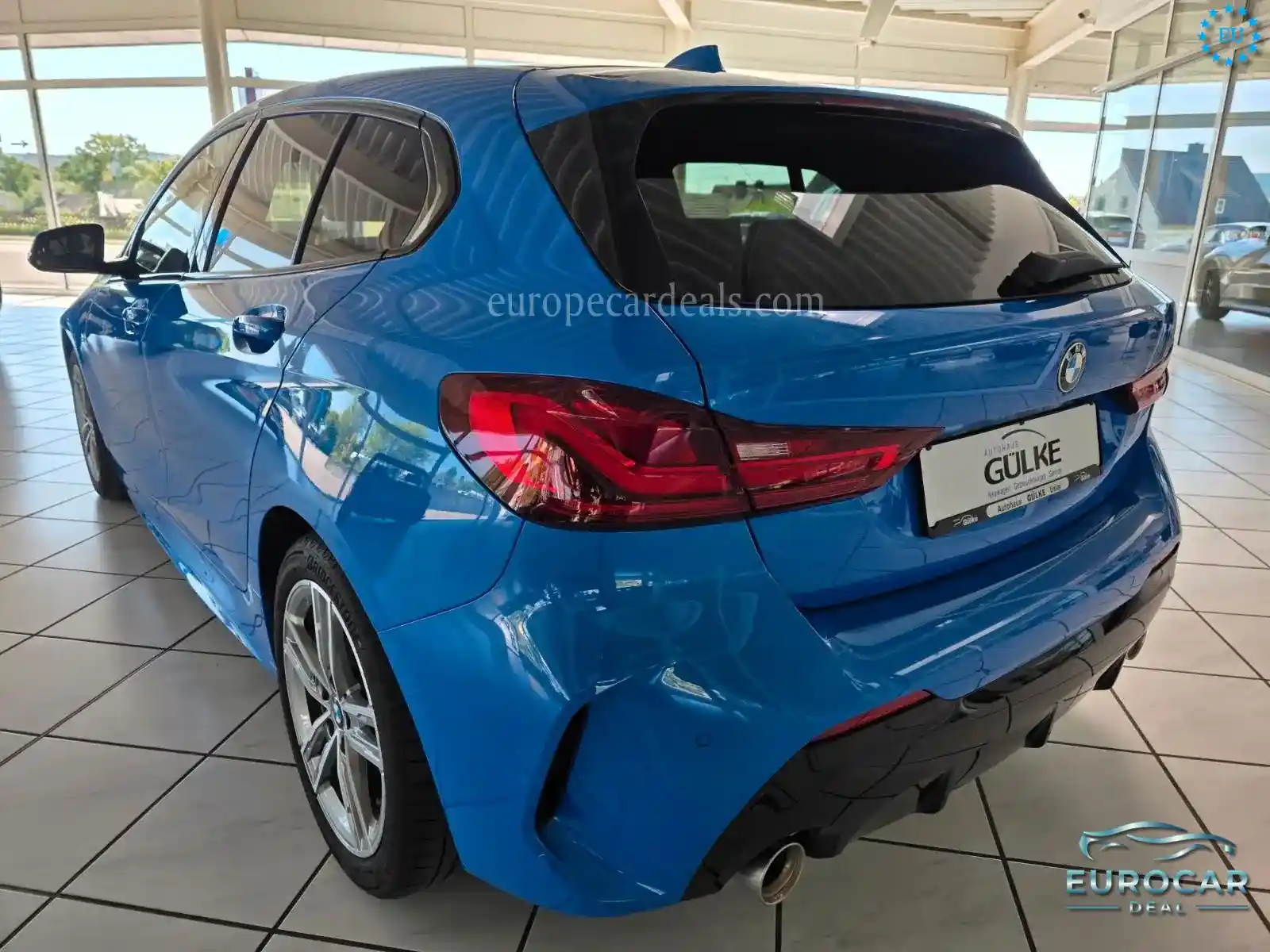 BMW 120