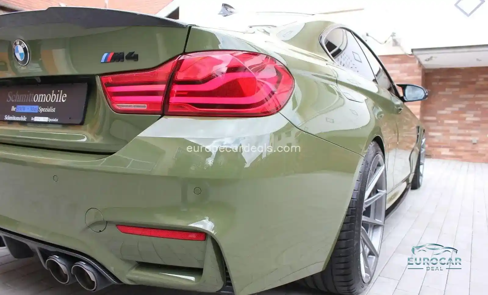 BMW M4