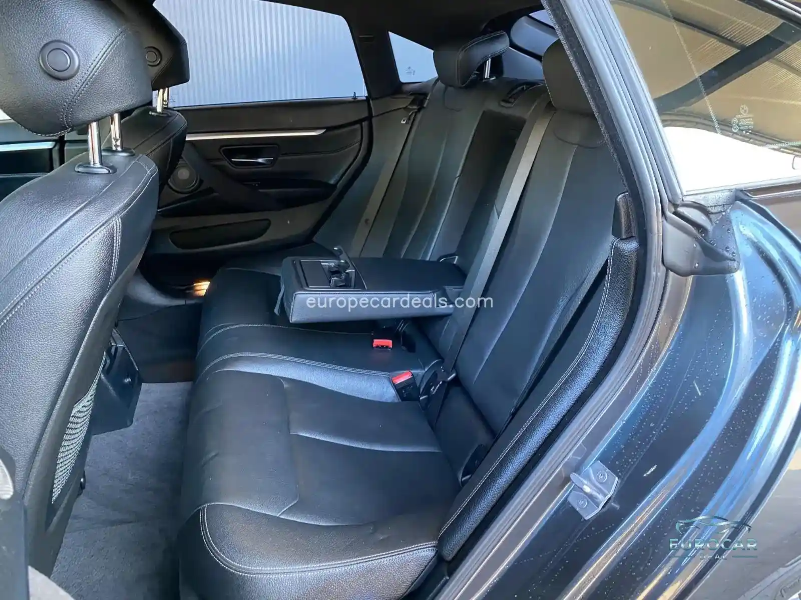 BMW 440