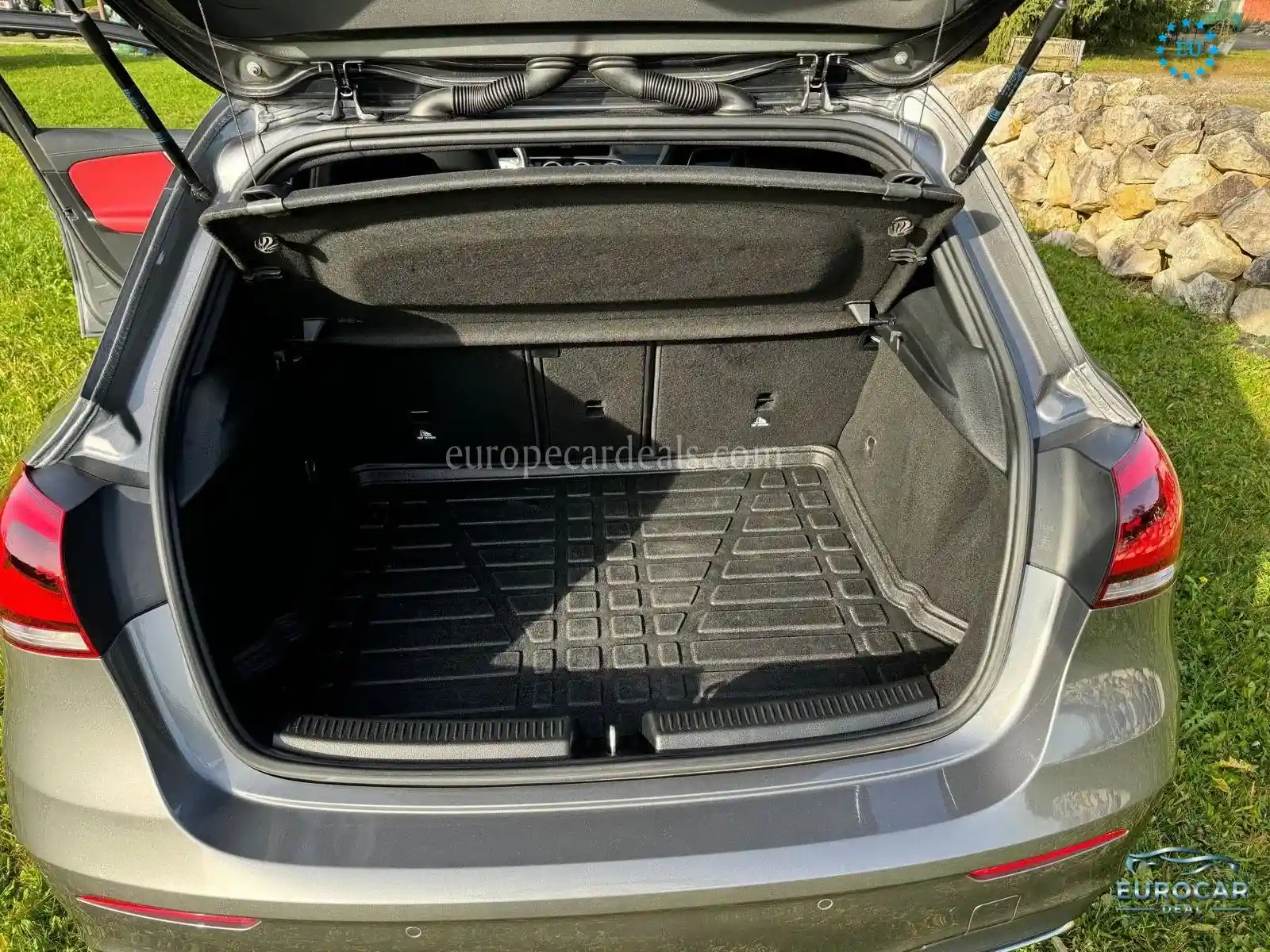 Mercedes-Benz E 250