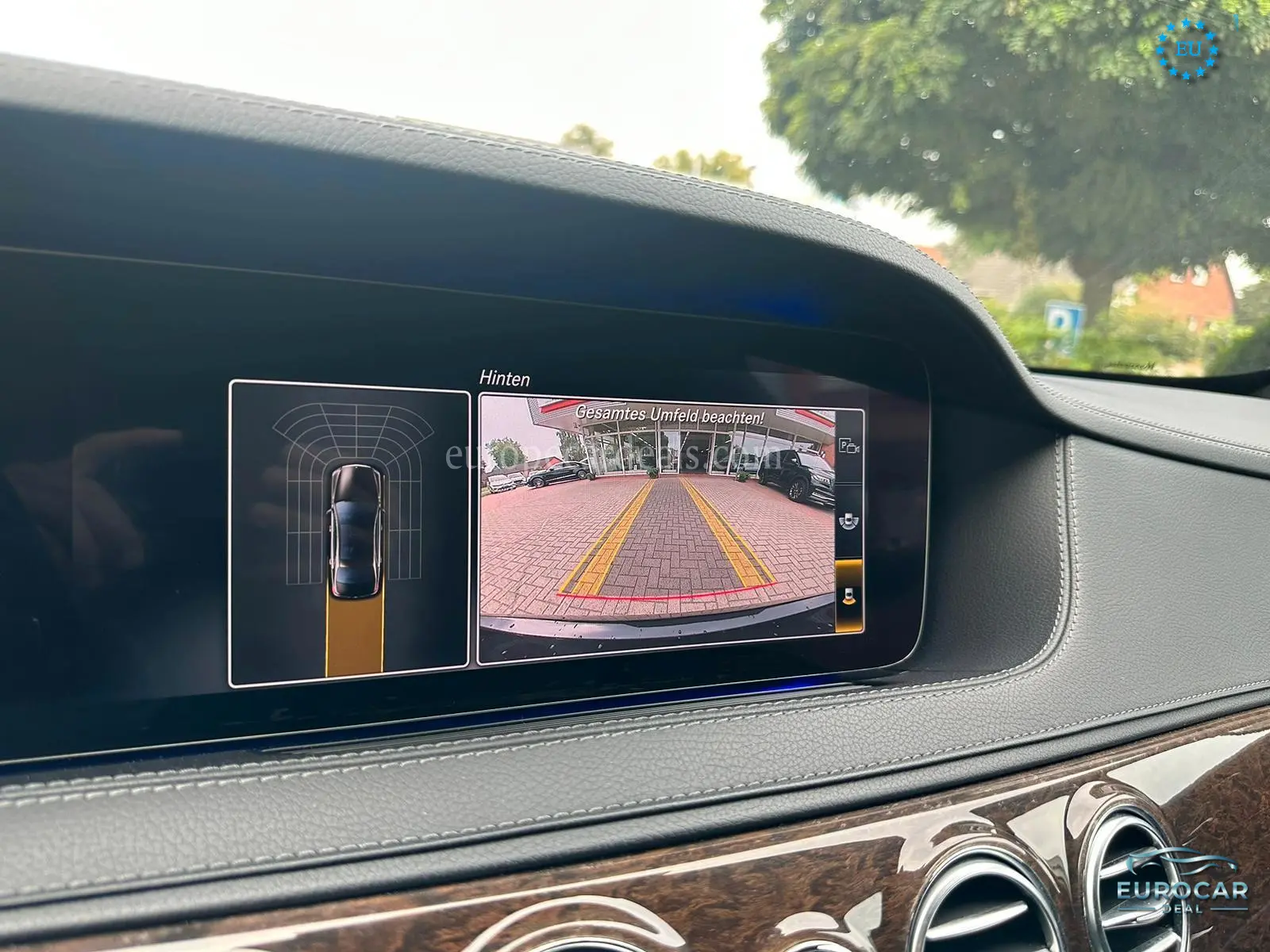 Mercedes-Benz S 400