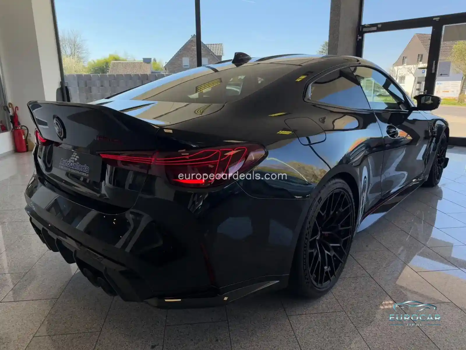 BMW M4