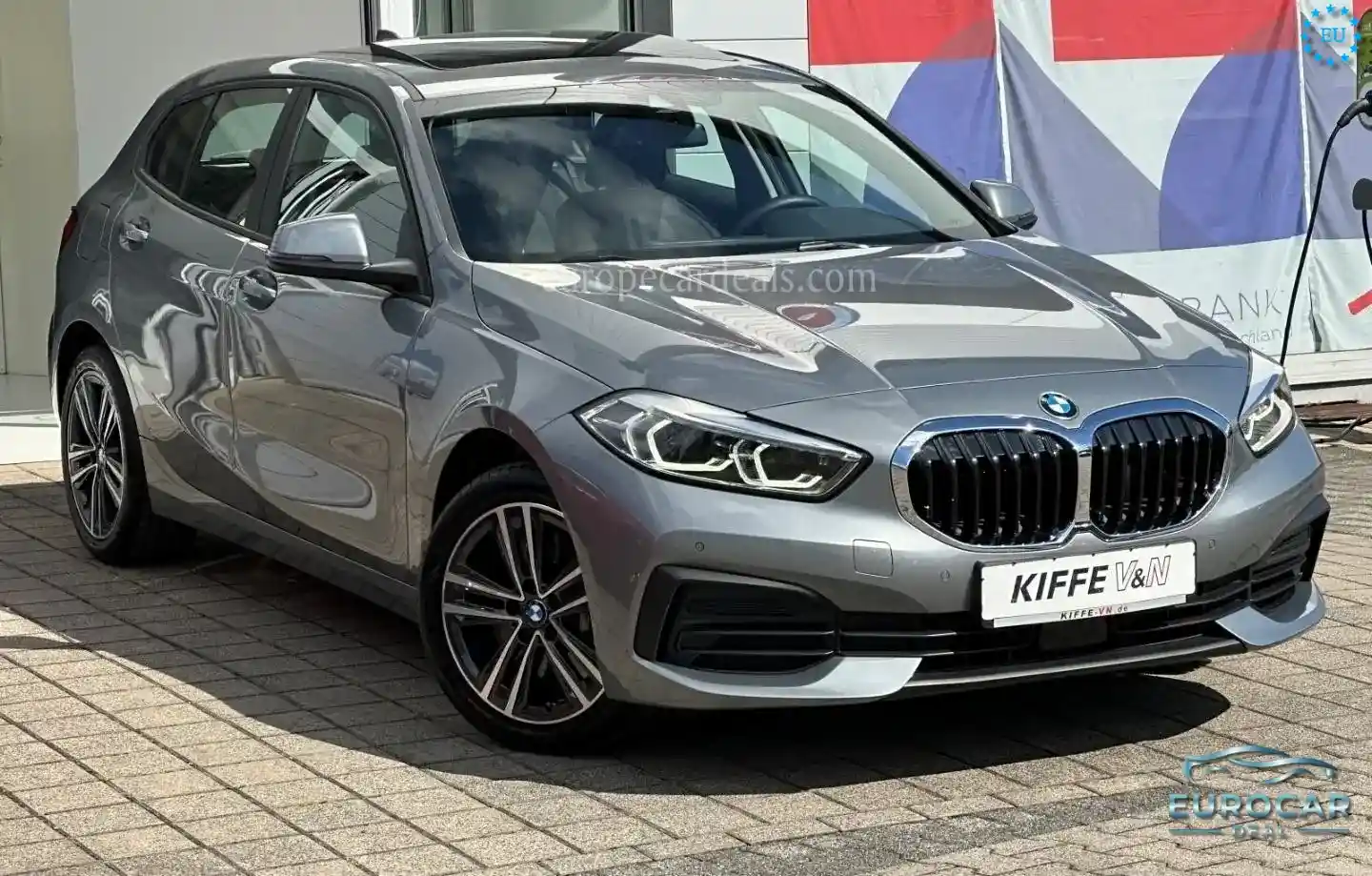 BMW 120