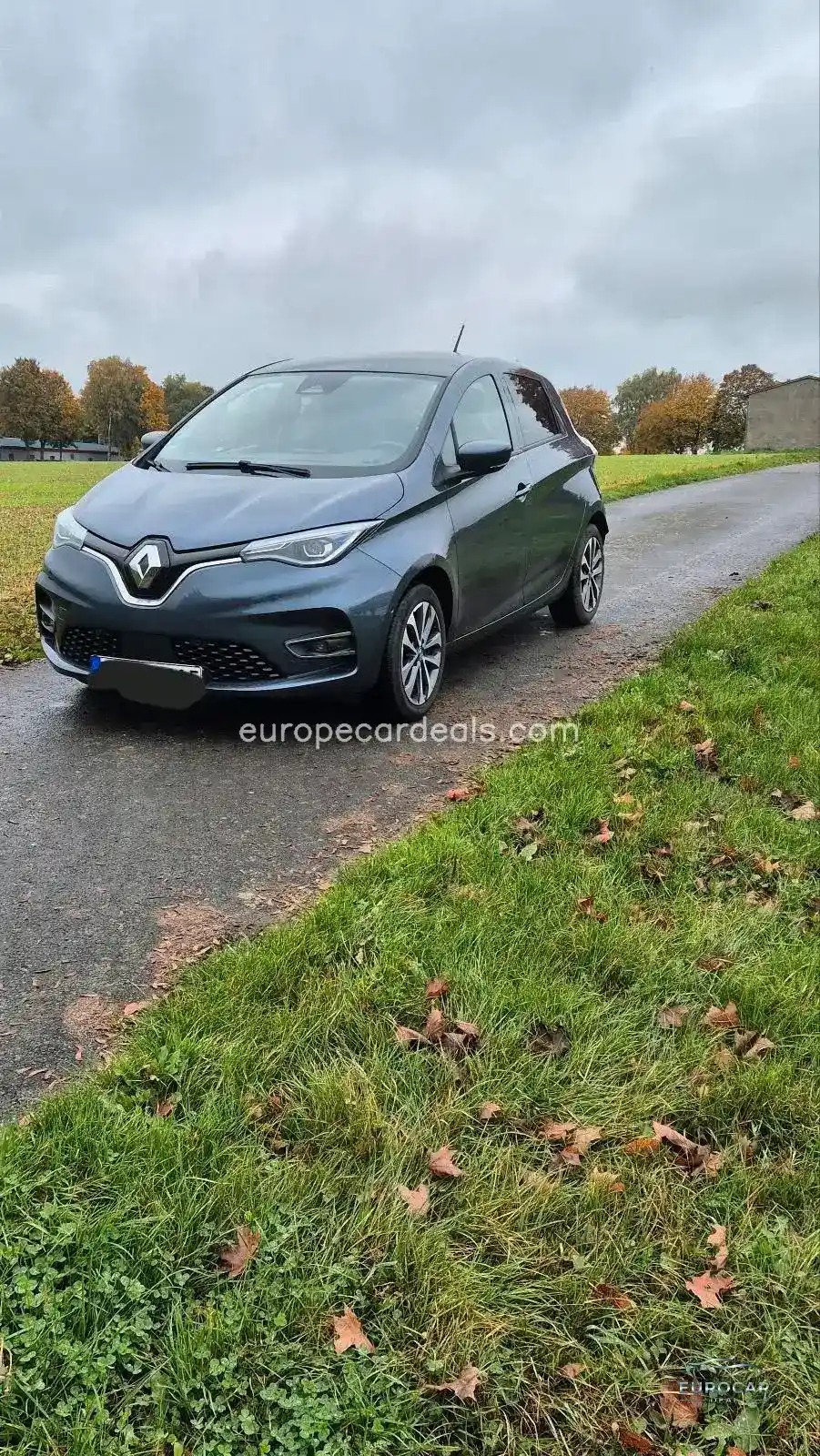 Renault Alaskan