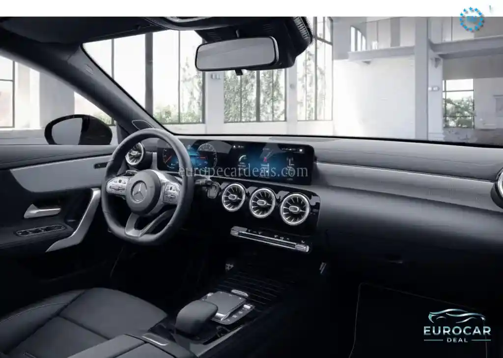 Mercedes-Benz CLA 250 Shooting Brake