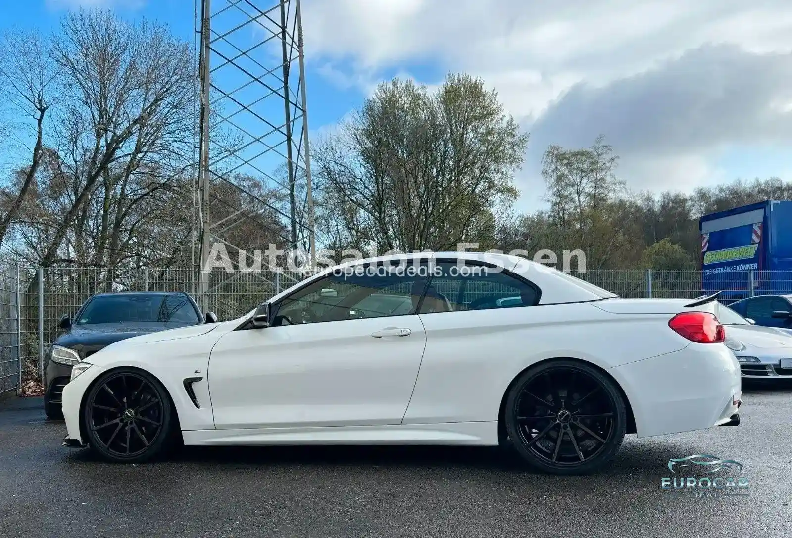 BMW 428