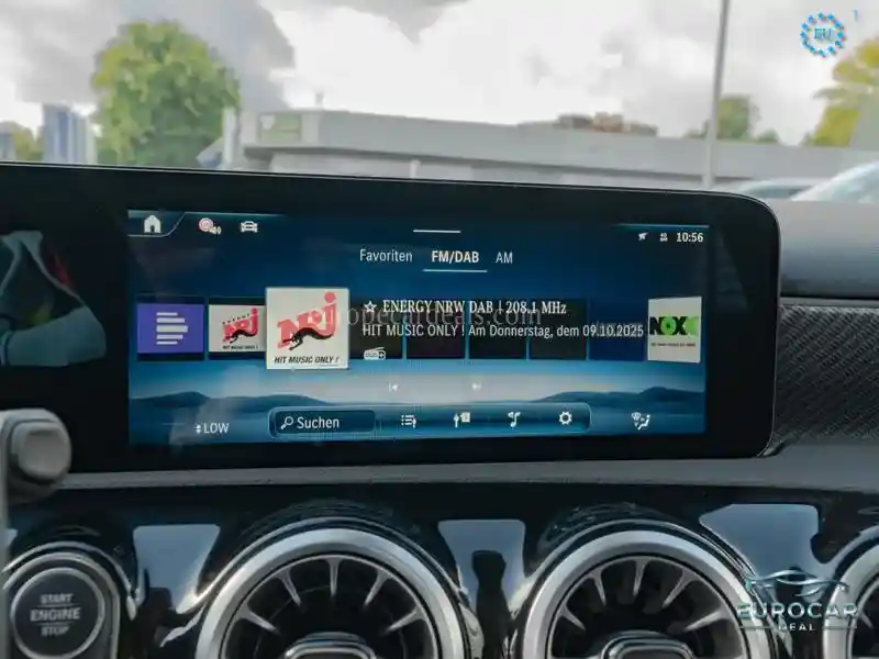 Mercedes-Benz A 220