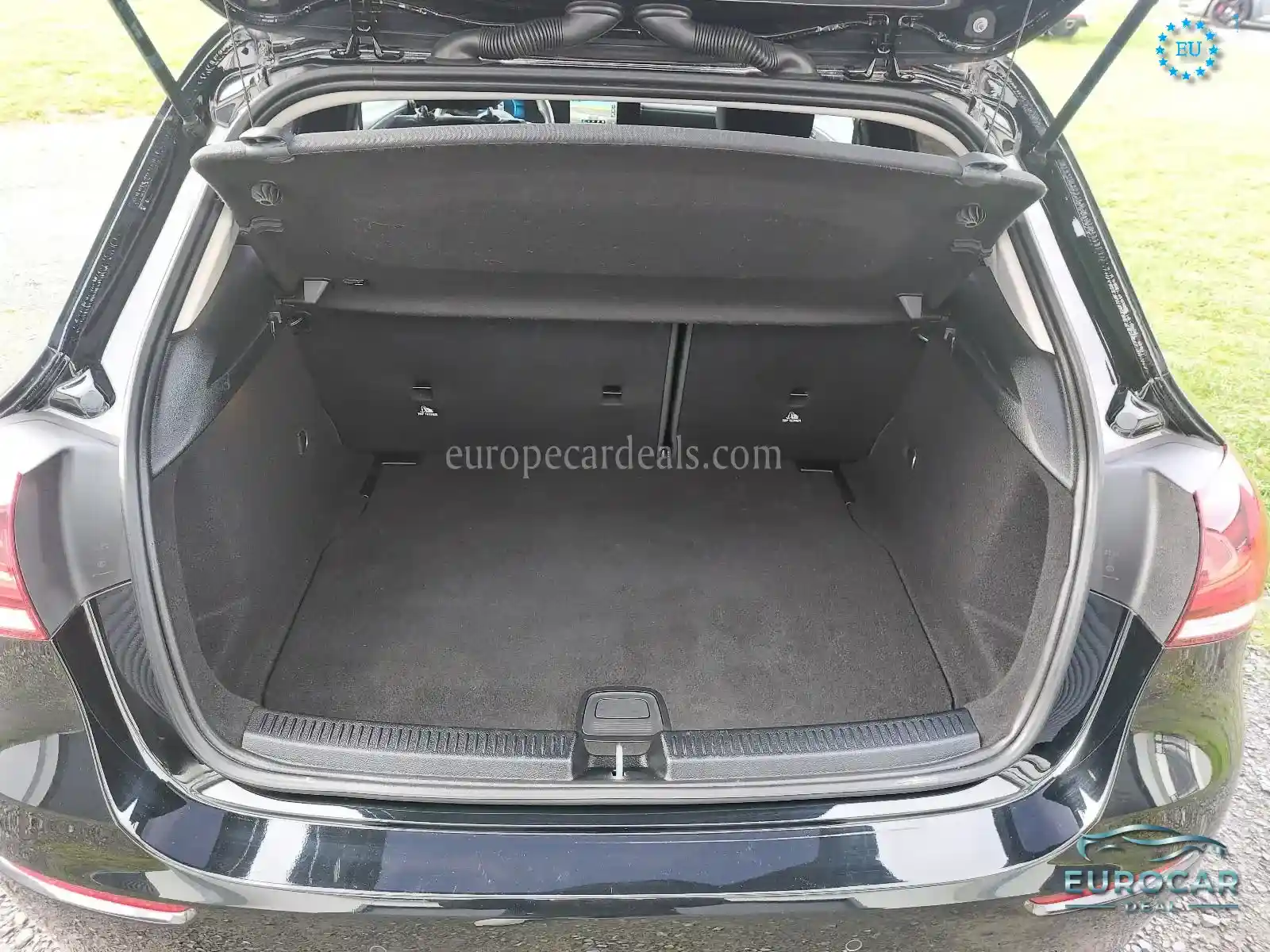 Mercedes-Benz A 160