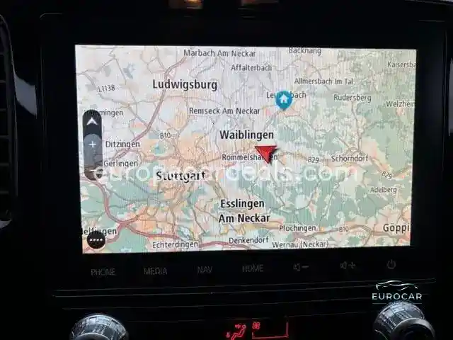 Mitsubishi Plug-in Hybrid Outlander