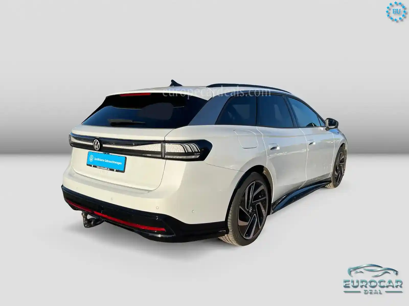 Volkswagen ID.7