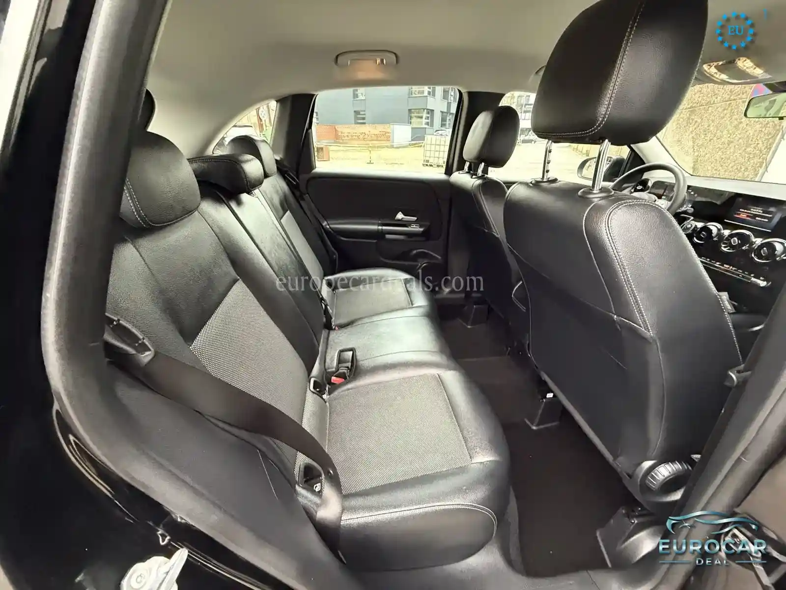 Mercedes-Benz B 250