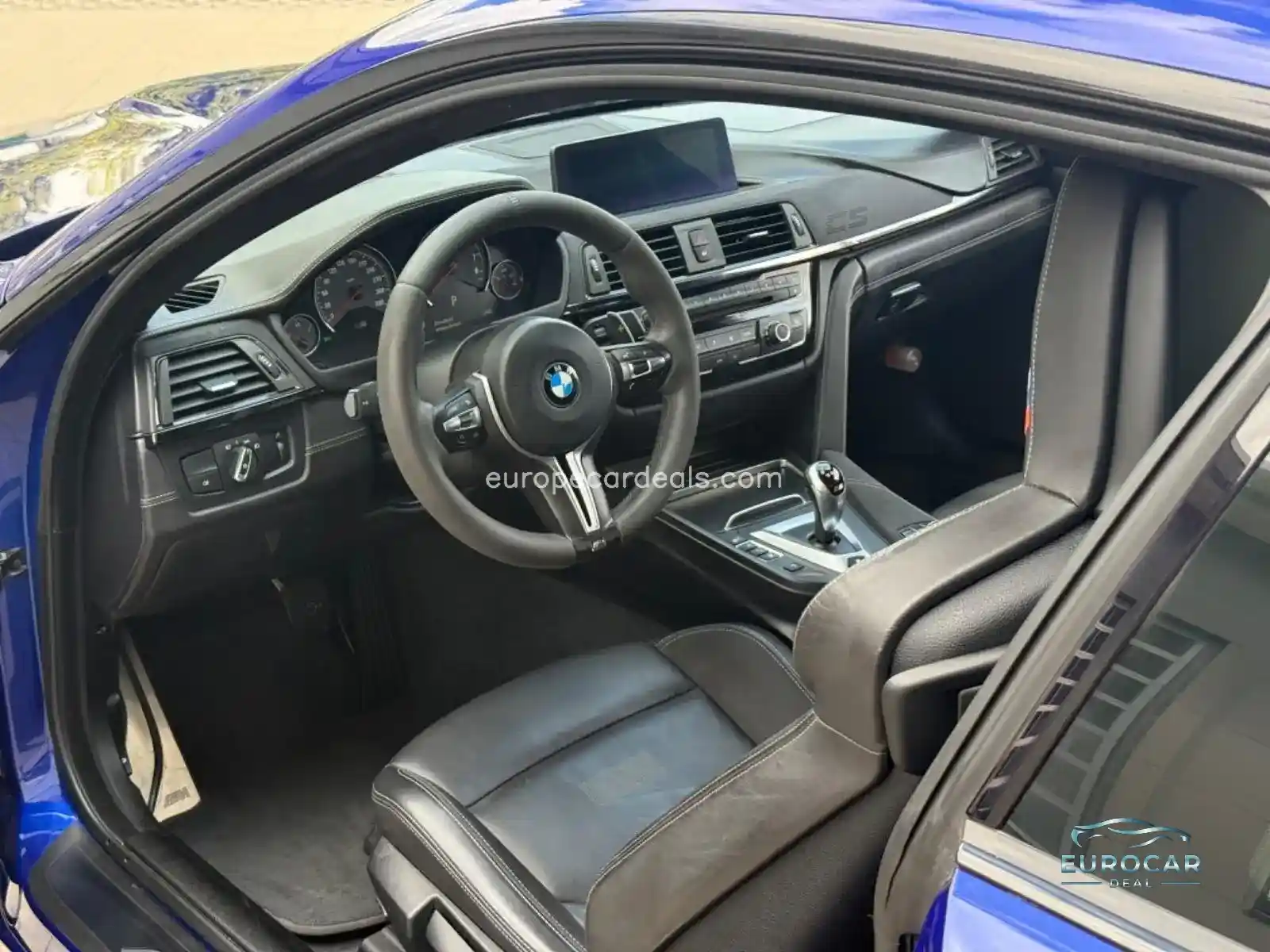BMW M4