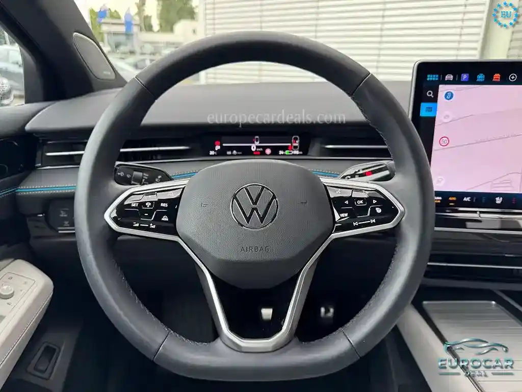 Volkswagen ID.7