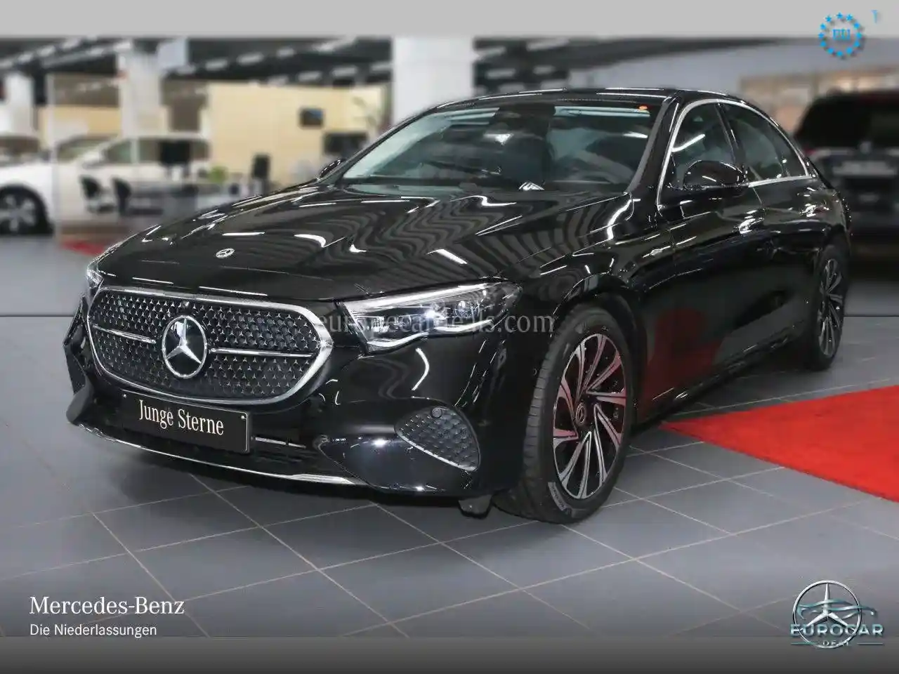 Mercedes-Benz E 300