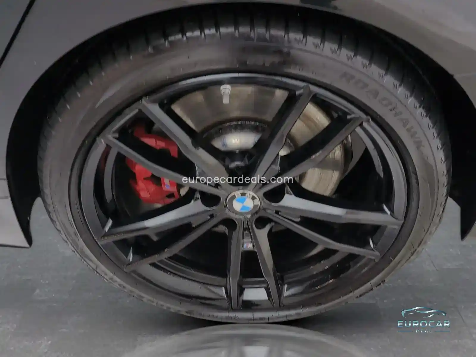 BMW M340d