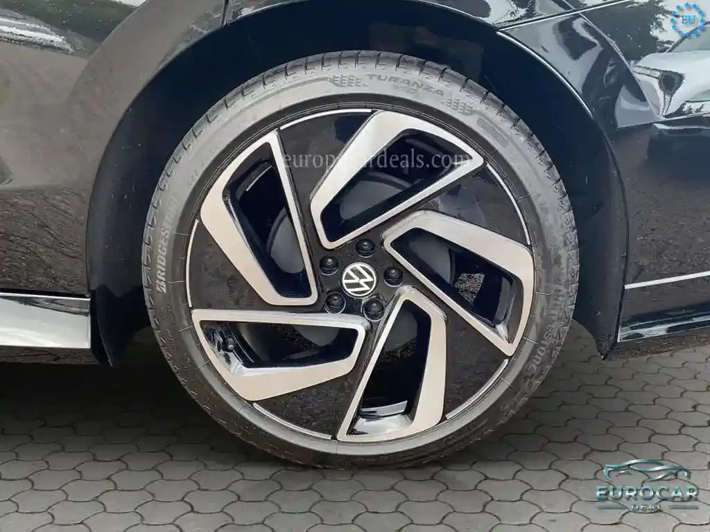 Volkswagen ID.7
