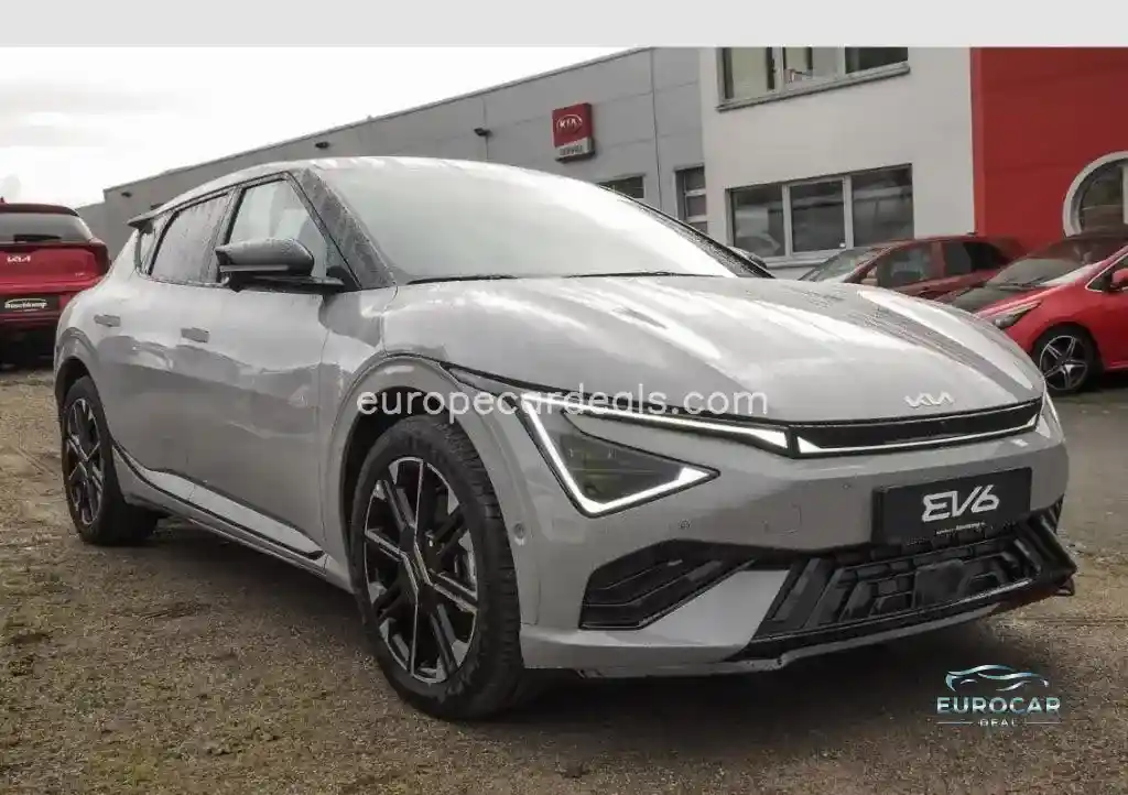 Kia EV6