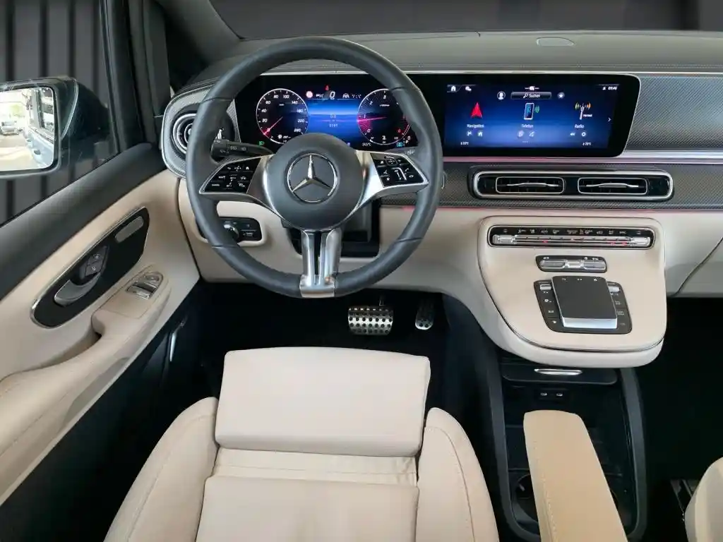 Mercedes-Benz V 300