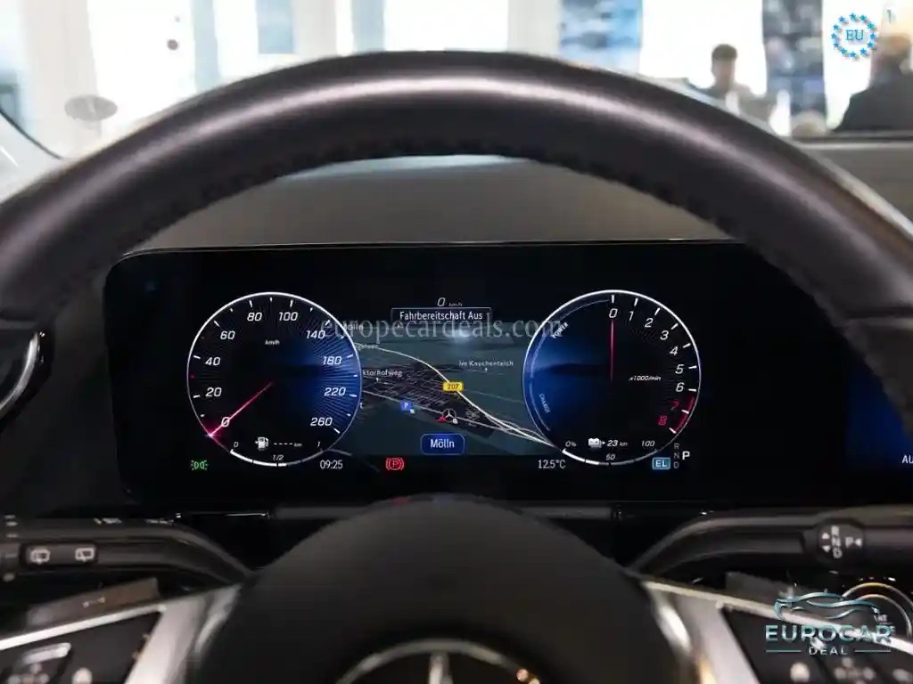 Mercedes-Benz B 250