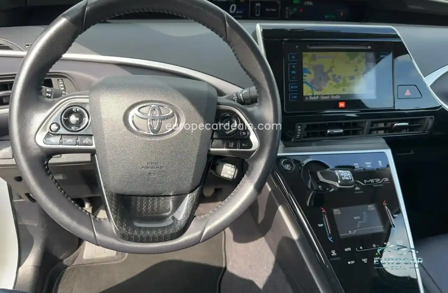 Toyota Mirai