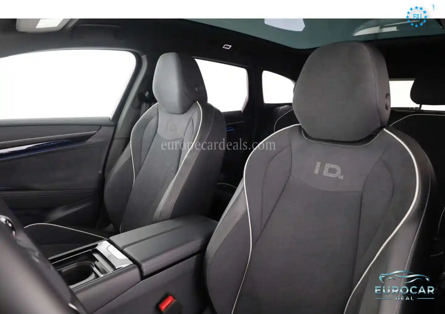 Volkswagen ID.7
